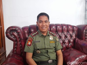 BTNTB Catat 32 Kasus Perusakan Biota Laut Selayar, Didominasi Pakai Kompresor