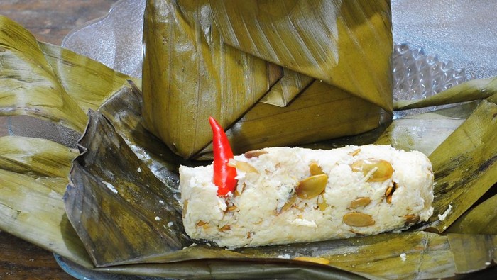 Resep Botok Mlandingan