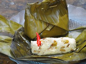 3 Resep Botok yang Simpel Buat Lauk, Pakai Daun Singkong hingga Tempe