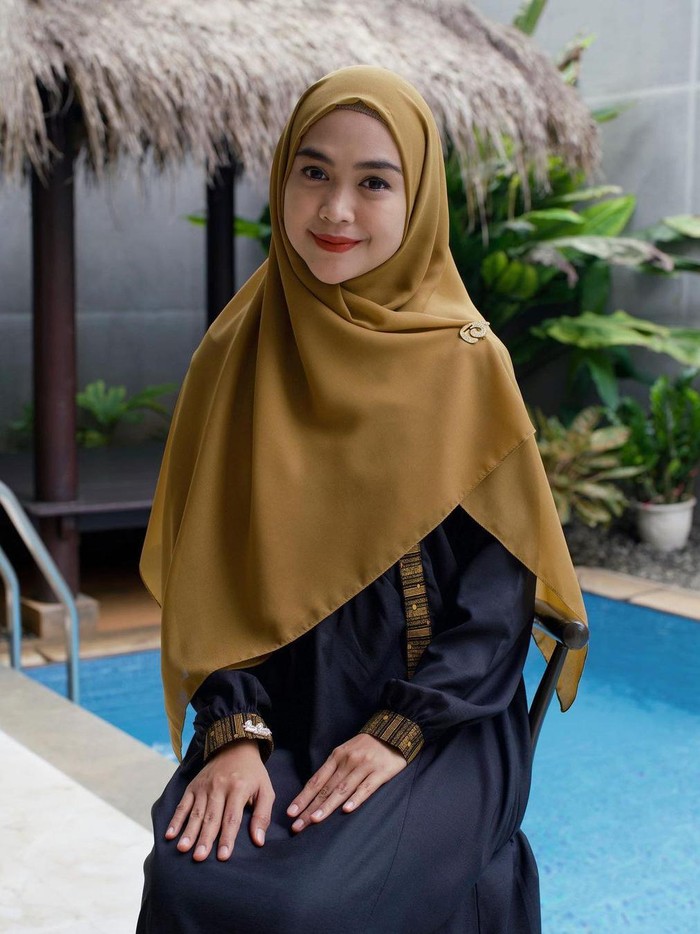 Ria Ricis