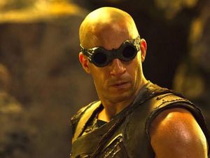 Vin Diesel Ngide soal Syuting Fast and Furious, Eh Diusir Bos Studio!
