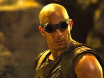 Sinopsis Film The Chronicles of Riddick, Saat Buronan Jadi Pemimpin Takdir