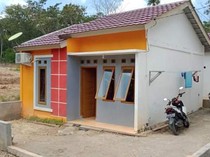 Cek Nih, Rumah Tipe 36 di Muara Enim Rp 150 Juta-an