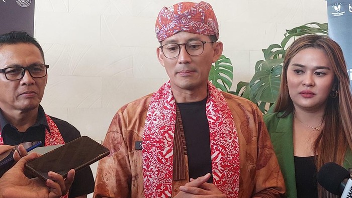 Sandiaga Uno