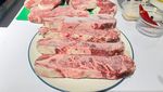 Seru! Masak Rendang dan Steak Wagyu Australia Bareng Chef Yuda Bustara