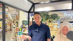 Seru! Masak Rendang dan Steak Wagyu Australia Bareng Chef Yuda Bustara