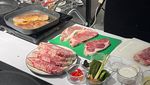 Seru! Masak Rendang dan Steak Wagyu Australia Bareng Chef Yuda Bustara