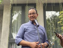 Mencuat Wacana PDIP-PKB Berkoalisi Dukung Anies di Pilgub Jakarta