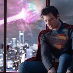 Gaji Superman Ternyata di Bawah Lex Luthor, James Gunn 20 Kali Lipat