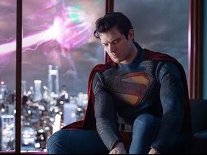 Rayuan dan Janji James Gunn untuk VFX Artist di DC