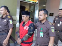 Uang Proyek Dipakai Bayar Utang Nyaleg, Kades Tulungagung Masuk Bui