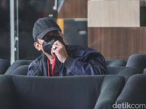 Akhirnya Bupati Sidoarjo Gus Muhdlor Penuhi Panggilan KPK