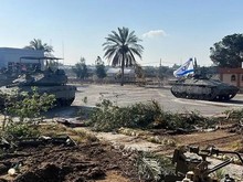 Israel Akan Buka Lagi Perbatasan Rafah yang Ditutup Sejak Perang dengan Iran