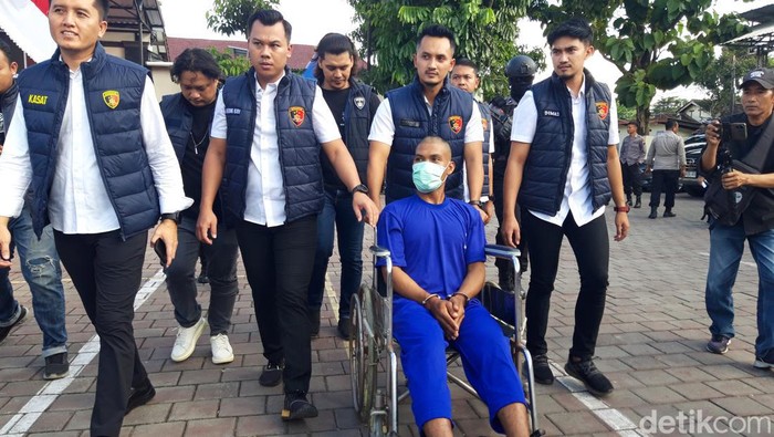 Terungkapnya Motif Dibalik Pembunuhan Bos Tembaga Boyolali oleh Partner Open BO Sesama Jenis