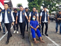 Cekcok Tarif Open BO Sesama Jenis di Balik Pembantaian Bos Tembaga Boyolali