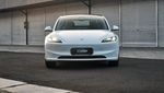 Dijual Rp 1,55 M, Ini Penampakan Tesla Model 3 Highland di Indonesia