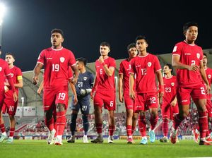 Jadwal Timnas Indonesia Vs Guinea: Peluang Terakhir Raih Tiket Olimpiade
