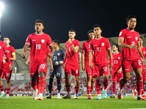 Menanti Keajaiban Indonesia Vs Guinea, Asa ke Olimpiade Paris