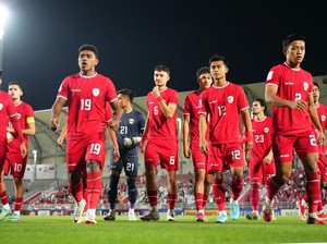 Jadwal Siaran Langsung Indonesia U-23 Vs Vietnam U-23 Malam Ini