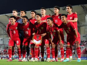 Siaran Langsung Indonesia vs Laos U-23, Mulai Jam Berapa? Cek di Sini