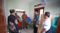 Selain program ODF ini, HFF dan Habitat for Humanity Indonesia telah membangun 1 unit Posyandu, memberikan penguatan kapasitas 60 kader, pemantauan asupan nutrisi, kampanye dan advokasi buang air besar di toilet guna meningkatkan fasilitas sanitasi yang layak.