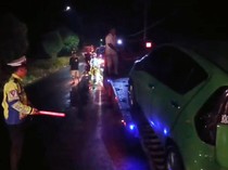 Tak Konsentrasi Saat Nyetir, Pemobil di Mura Tabrak Pemotor hingga Tewas