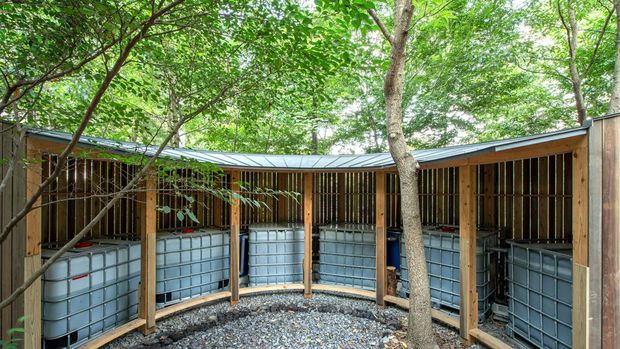 Toilet Umum di Jepang