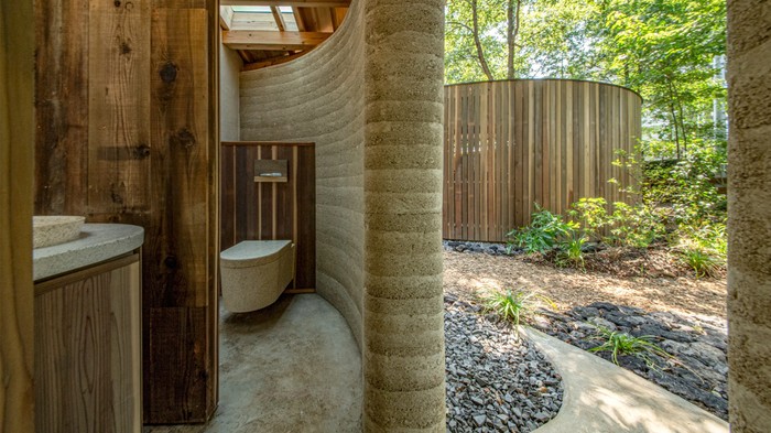 Toilet Umum di Jepang
