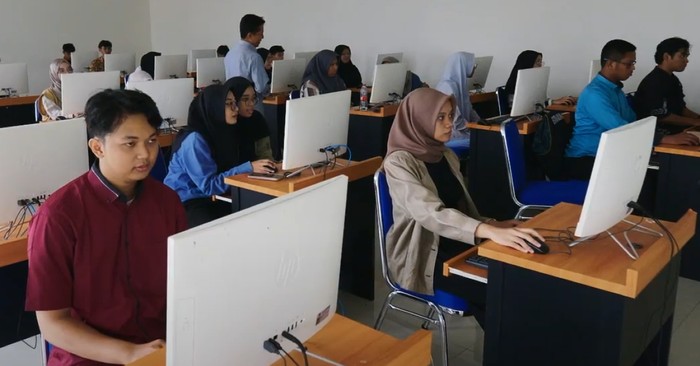 UIN Jakarta