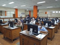 Waktu Pelaksanaan UTBK SNBT 2025: Jadwal Lengkap Per Wilayah dan Tata Tertib
