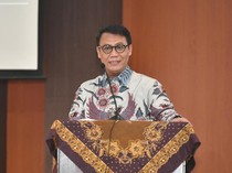 Cerita Basarah PDIP Bertemu Anies 1 Jam Usai Putusan MK soal Pilkada