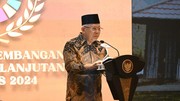 Saran Wapres Maruf Untuk Pemerintahan Prabowo: Harus Diisi Oleh Profesional