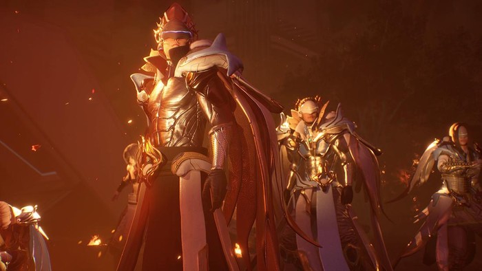 Bicara soal perkembangan industri game, tentu Indonesia menjadi salah satu negara yang ikut berkontribusi, dalam memberikan pengalaman bermain gamer lebih variatif. Tahun ini saja, beberapa studio game Tanah Air sudah meluncurkan karya-karyanya.