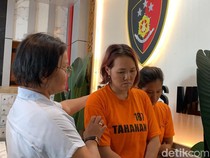Bukan Penculikan, Polisi Sebut Kasus di Perumnas Simalingkar Perdagangan Anak