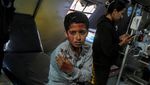 27 Orang Tewas Akibat Agresi Darat Israel di Rafah