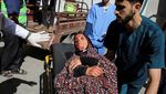 27 Orang Tewas Akibat Agresi Darat Israel di Rafah