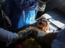 27 Orang Tewas Akibat Agresi Darat Israel di Rafah