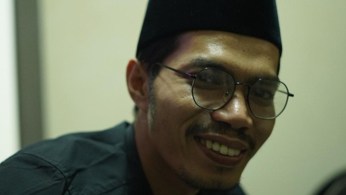 ahmad riyadi