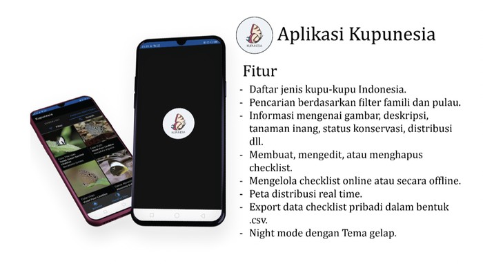 Aplikasi Kupunesia