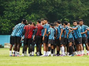 Liga 1: Respon Arema FC Tak Lolos Club Licensing 2023/2024