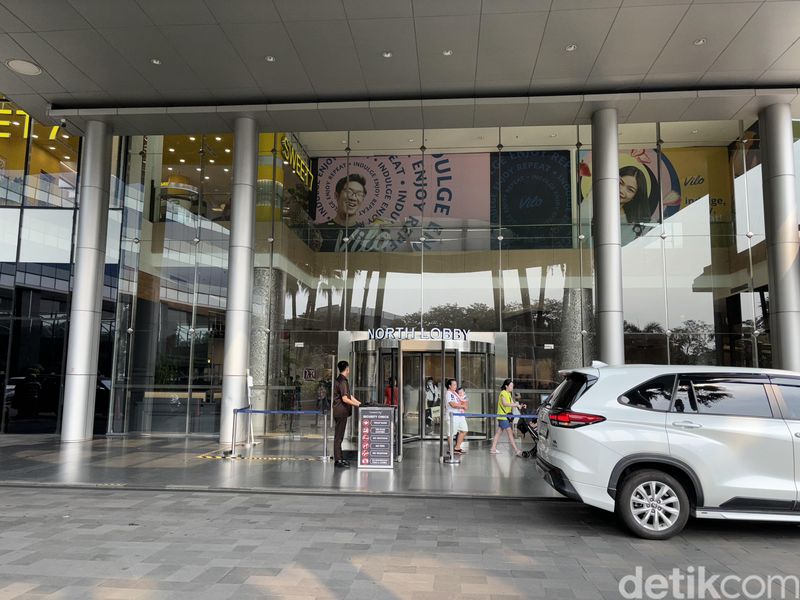 ARMY Merapat! Ini Cara Antre Masuk BTS POP UP MONOCHROME di Jakarta