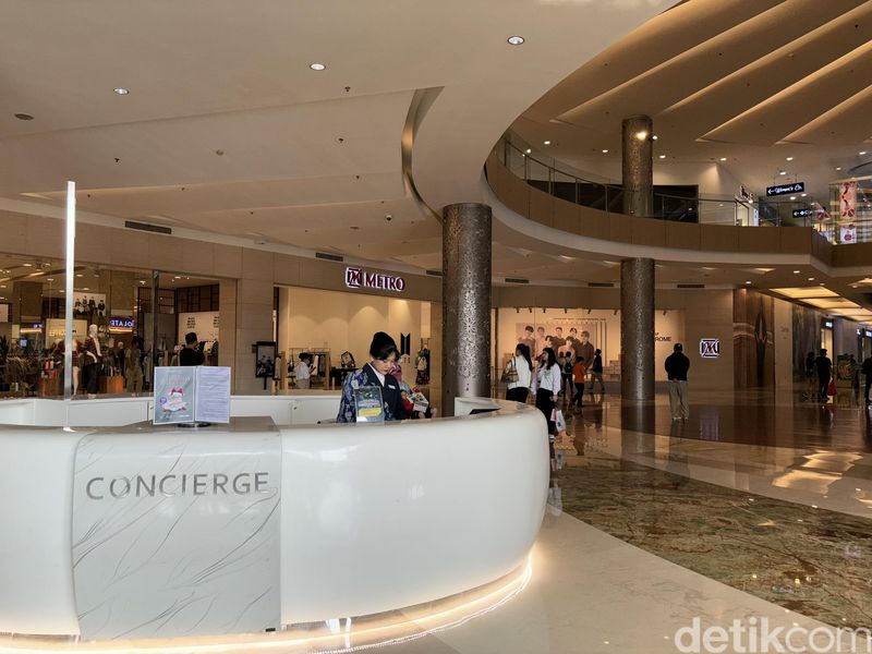 ARMY Merapat! Ini Cara Antre Masuk BTS POP UP MONOCHROME di Jakarta