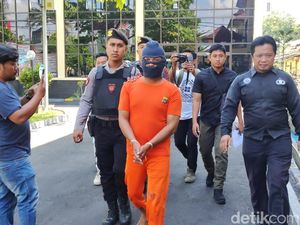 Motif Pelaku Begal Payudara di Jalan Panggang gegara Dendam Disakiti Wanita