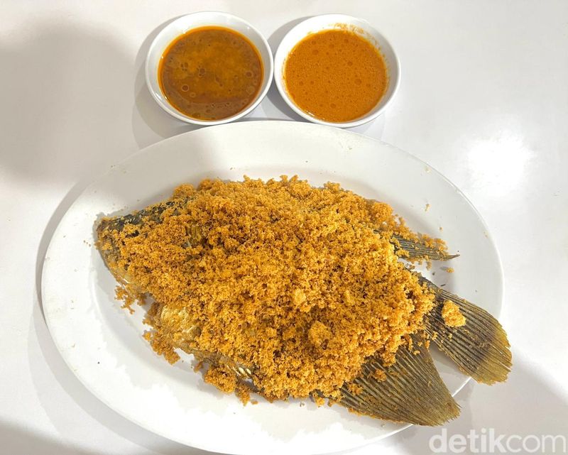 Ayam Taliwang
