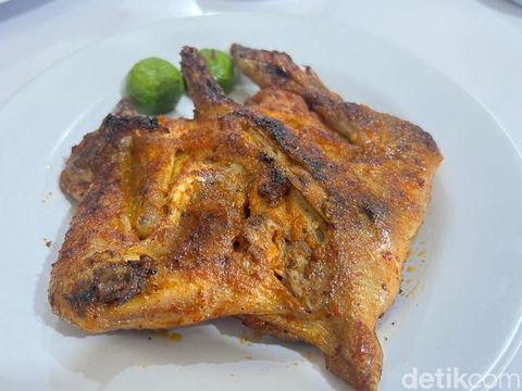 Ayam Taliwang