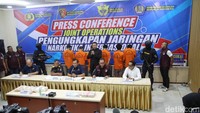 Bea dan Cukai Pasar Baru berhasil menggagalkan penyelundupan puluhan ribu butir ekstasi yang dipaketkan melalui kiriman barang di Kantor Pos Pasar Baru, Jakarta Pusat.