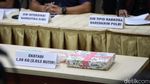 Bea Cukai Pasar Baru Ungkap Kasus Peredaran Narkotika