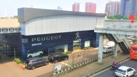 Peugeot Setop Jualan di Indonesia, Garansi dan Suku Cadang Aman?