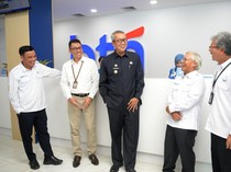 Bidik Potensi Pasar-Ekonomi Cirebon