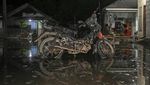 BMKG Imbau Waspada Banjir Rob di Pesisir Indonesia